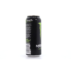 Monster ενεργειακό ποτό classic 500ml Monster - 5