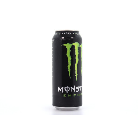 Monster ενεργειακό ποτό classic 500ml Monster - 6