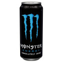 Monster ενεργειακό ποτό absolutely zero 500ml Monster - 1