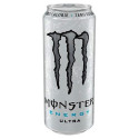 Monster ενεργειακό ποτό energy ultra 500ml Monster - 1