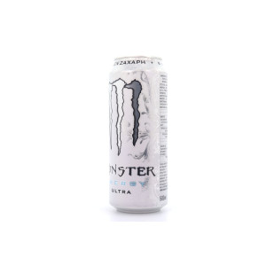 Monster ενεργειακό ποτό energy ultra 500ml