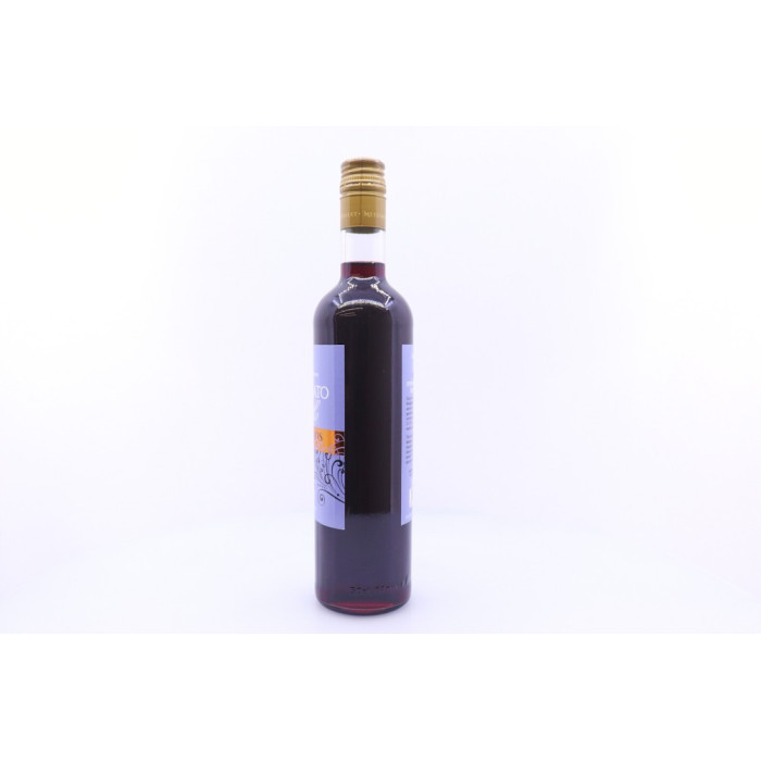 Moschato bello ερυθρός ημίγλυκος οίνος 500ml