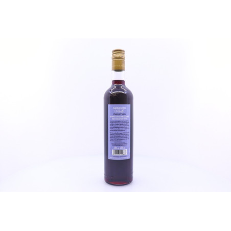 Moschato bello ερυθρός ημίγλυκος οίνος 500ml