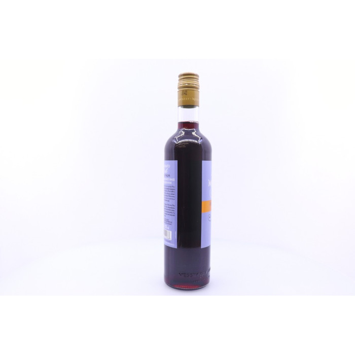 Moschato bello ερυθρός ημίγλυκος οίνος 500ml