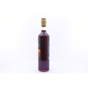 Moschato bello ερυθρός ξηρός οίνος 500ml