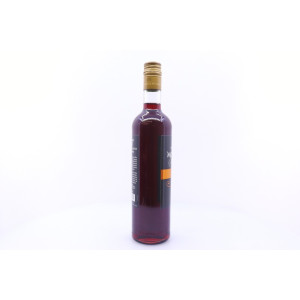 Moschato bello ερυθρός ξηρός οίνος 500ml