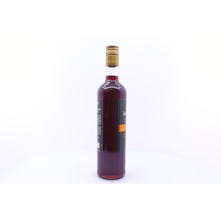 Moschato bello ερυθρός ξηρός οίνος 500ml