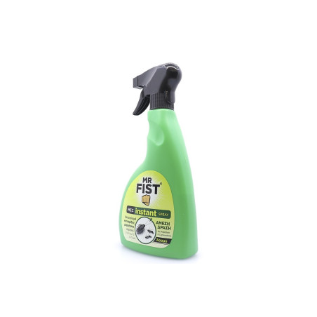 Mr fist mec κατσαριδοκτόνο spray 350ml Mr Fist - 2