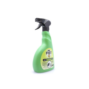 Mr fist mec κατσαριδοκτόνο spray 350ml Mr Fist - 6