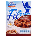 Mr. Breakfast fitgrain chocolate 375gr