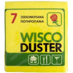 Multy πανάκια γενικής χρήσης wisco duster 7τεμ Multy - 1