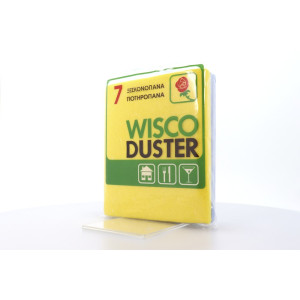 Multy πανάκια γενικής χρήσης wisco duster 7τεμ Multy - 1