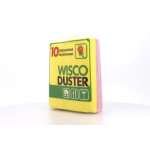 Multy πανάκια γενικής χρήσης wisco duster 10τεμ Multy - 1