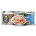 Natura τόνος σε νερό 160gr