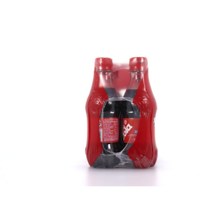 Nektar αναψυκτικό cola 6x280ml