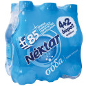 Nektar αναψυκτικό σόδα 6x280ml Nektar - 1