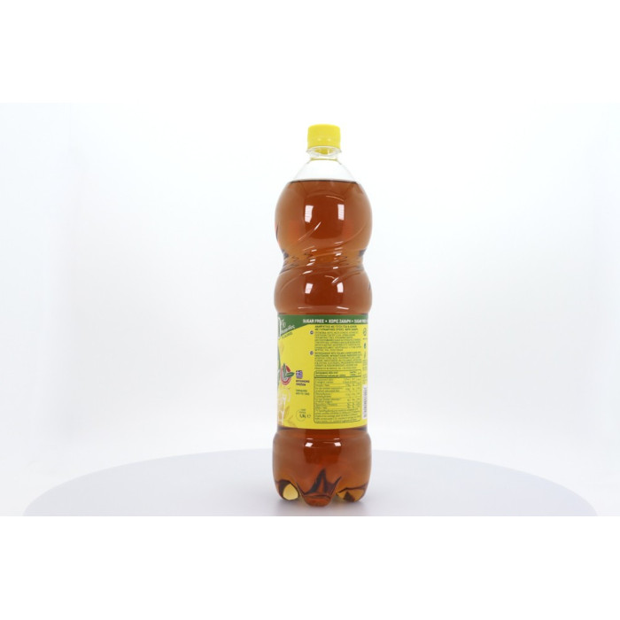 Nektar ice tea λεμόνι με στέβια 1,5lt Nektar - 3