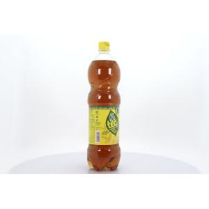 Nektar ice tea λεμόνι με στέβια 1,5lt Nektar - 4