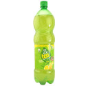 Nektar green ice tea με λεμόνι & στέβια 1,5lt Nektar - 1