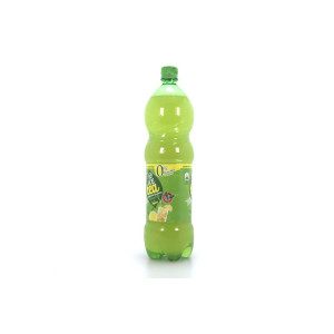 Nektar green ice tea με λεμόνι & στέβια 1,5lt Nektar - 5