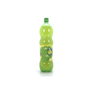 Nektar green ice tea με λεμόνι & στέβια 1,5lt Nektar - 6