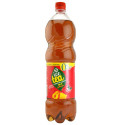 Nektar ice tea ροδάκινο με στέβια 1,5lt