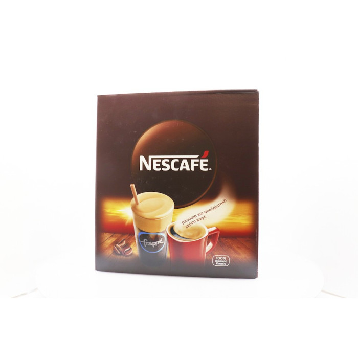 Nescafe classic στιγμιαίος καφές 2,75kg