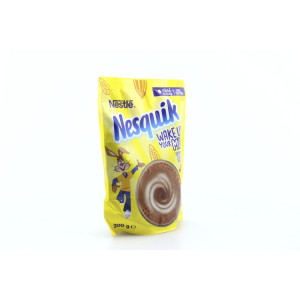 Nestle nesquik κακάο σακουλάκι 200gr