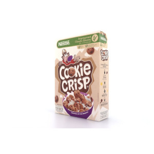 Nestle δημητριακά cookie crisp 375gr