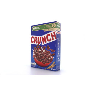 Nestle δημητριακά crunch 375gr