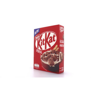 Kit kat δημητριακά 330gr Kit Kat - 1