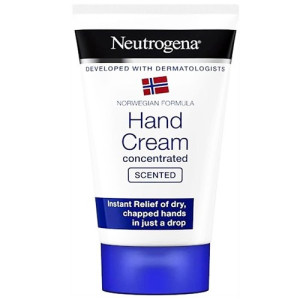 Neutrogena ενυδατική κρέμα χεριών scented 50ml Neutrogena - 1