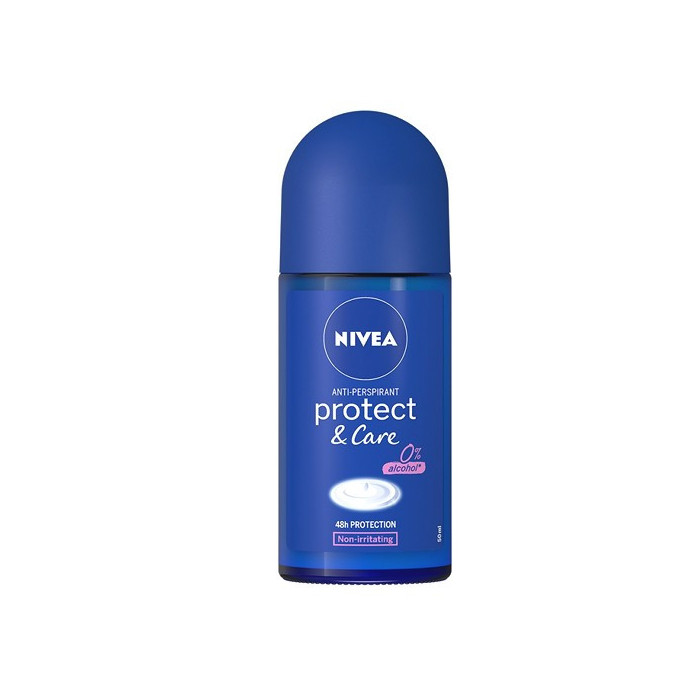 Nivea roll-on protect & care 50ml