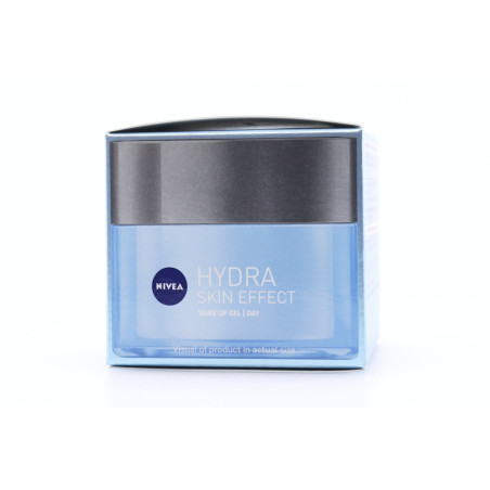 Nivea κρέμα ημέρας hydra skin effect 50ml Nivea - 3