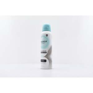 Noxzema αποσμητικό σώματος spray invisible her 150ml