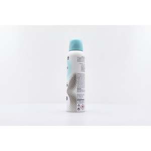 Noxzema αποσμητικό σώματος spray invisible her 150ml  - 4