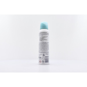 Noxzema αποσμητικό σώματος spray invisible her 150ml  - 5