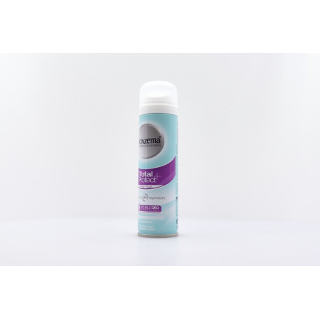 Noxzema αποσμητικό σώματος spray protect & touch 150ml