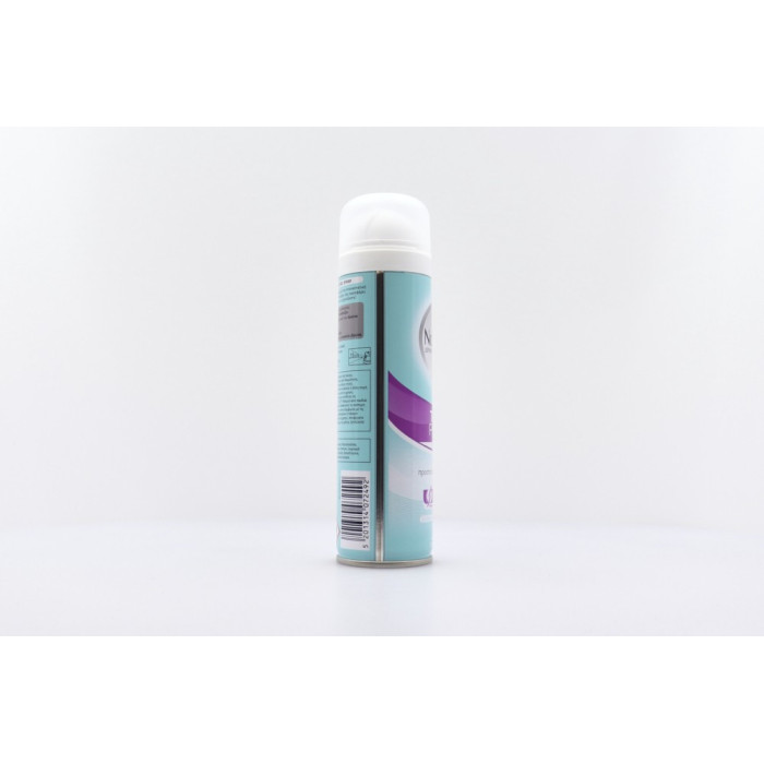 Noxzema αποσμητικό σώματος spray protect & touch 150ml