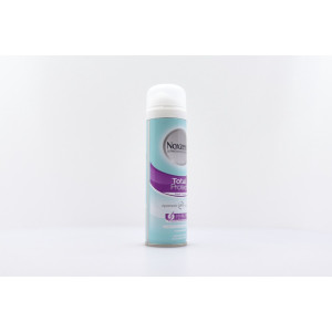 Noxzema αποσμητικό σώματος spray protect & touch 150ml