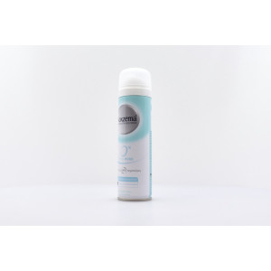 Noxzema αποσμητικό σώματος spray sensi pure 0% 150ml