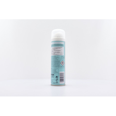 Noxzema αποσμητικό σώματος spray sensi pure 0% 150ml