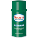 Noxzema αφρός ξυρίσματος menthol 300ml