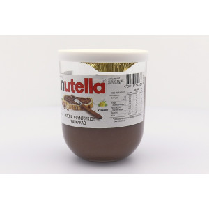 Ferrero nutella πραλίνα φουντουκιού 200gr Nutella - 1
