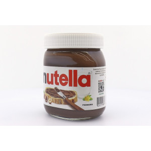 Ferrero nutella πραλίνα φουντουκιού 400gr Nutella - 1