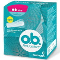 O.B. ταμπόν pro comfort mini 8τεμ O.b. - 1