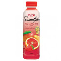 Okf smoothie mixed fruits red 350ml Okf - 1