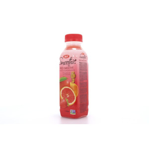 Okf smoothie mixed fruits red 350ml