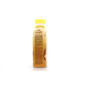 Okf smoothie mixed fruits yellow 350ml Okf - 3