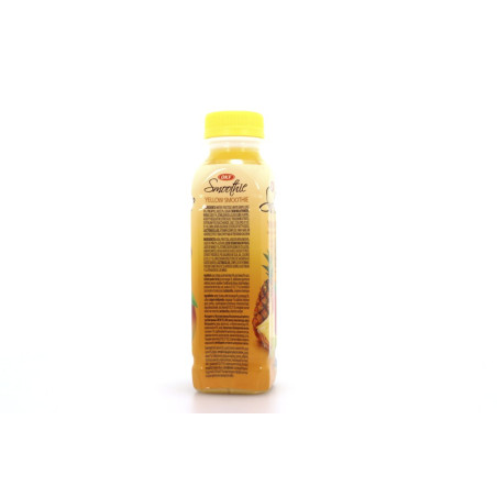 Okf smoothie mixed fruits yellow 350ml Okf - 3